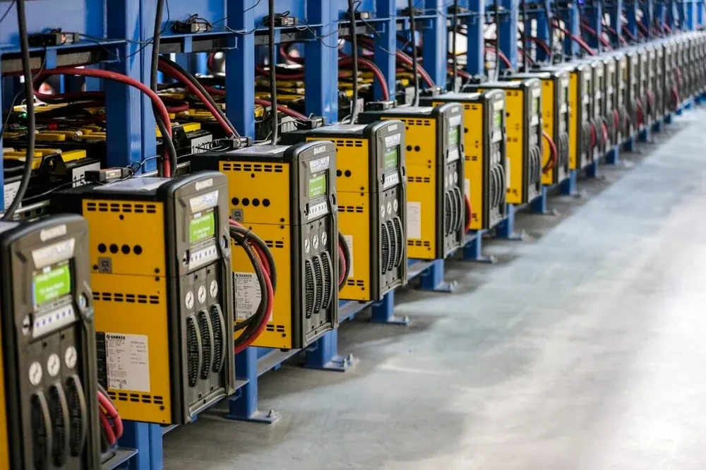 Electronics, Appliances & Solar
