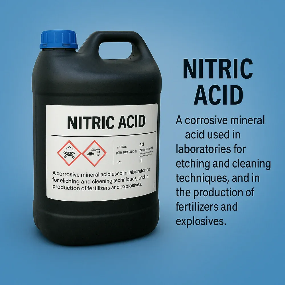 Chemicals