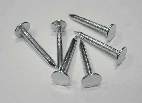 Building Materials & Hardware